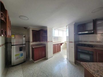 Apartamento en venta Alto prado