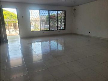 Casa en venta Paraiso Barranquilla
