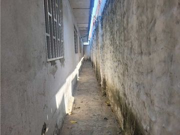 Casa en venta Paraiso Barranquilla