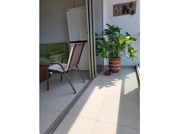 Apartamento en venta Villa Santos Barranquilla