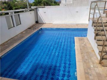 Apartamento en venta Villa Santos Barranquilla