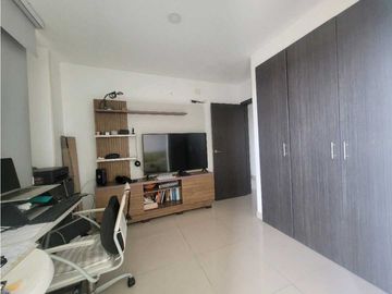 Apartamento en venta Villa Santos Barranquilla