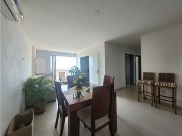 Apartamento en venta Villa Santos Barranquilla