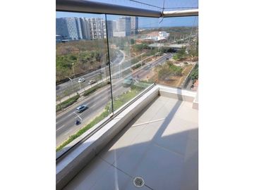 Apartamento en venta Villa Santos Barranquilla
