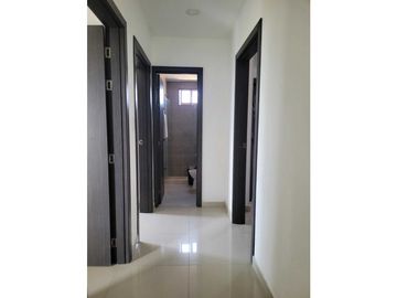 Apartamento en venta Villa Santos Barranquilla