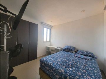 Apartamento en venta Villa Santos Barranquilla