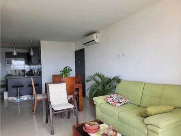 Apartamento en venta Villa Santos Barranquilla