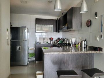 Apartamento en venta Villa Santos Barranquilla