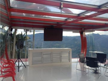FINCA EN COPACABANA - EL LIMONAR
