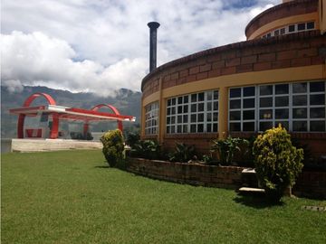 FINCA EN COPACABANA - EL LIMONAR