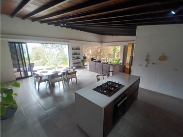 CASA FINCA ENVIGADO  - LA CATEDRAL