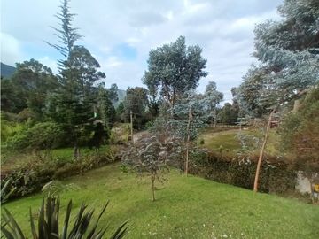 CASA FINCA ENVIGADO  - LA CATEDRAL
