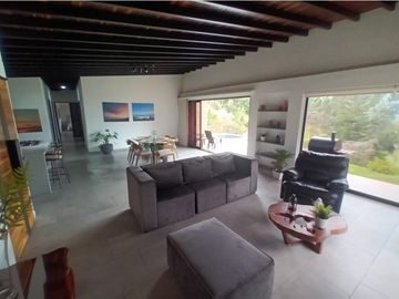 CASA FINCA ENVIGADO  - LA CATEDRAL