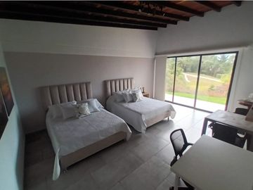 CASA FINCA ENVIGADO  - LA CATEDRAL
