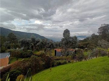 CASA FINCA ENVIGADO  - LA CATEDRAL
