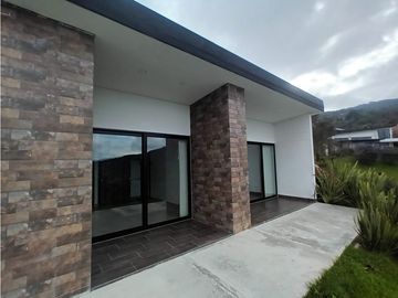 CASA FINCA ENVIGADO  - LA CATEDRAL