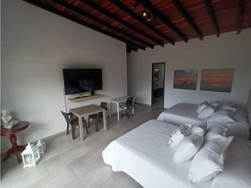 CASA FINCA ENVIGADO  - LA CATEDRAL