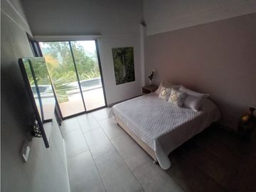 CASA FINCA ENVIGADO  - LA CATEDRAL