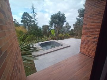 CASA FINCA ENVIGADO  - LA CATEDRAL
