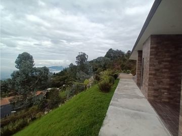 CASA FINCA ENVIGADO  - LA CATEDRAL