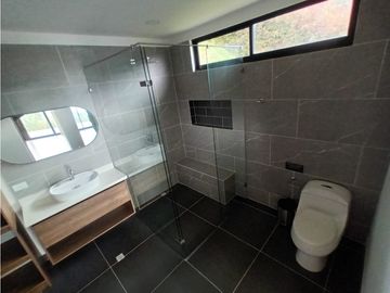 CASA FINCA ENVIGADO  - LA CATEDRAL