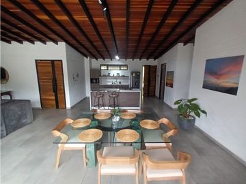 CASA FINCA ENVIGADO  - LA CATEDRAL
