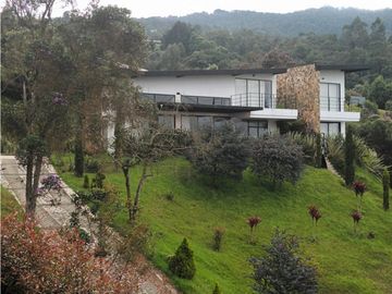 CASA FINCA ENVIGADO  - LA CATEDRAL