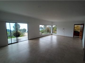 CASA FINCA ENVIGADO  - LA CATEDRAL