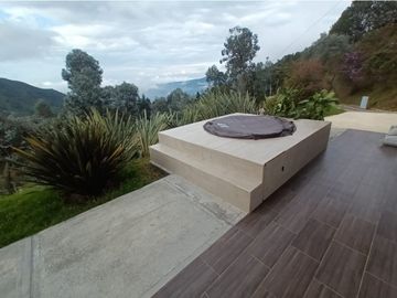 CASA FINCA ENVIGADO  - LA CATEDRAL