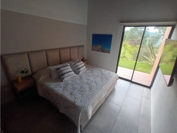 CASA FINCA ENVIGADO  - LA CATEDRAL