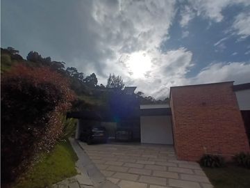 CASA FINCA ENVIGADO  - LA CATEDRAL