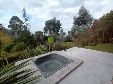 CASA FINCA ENVIGADO  - LA CATEDRAL