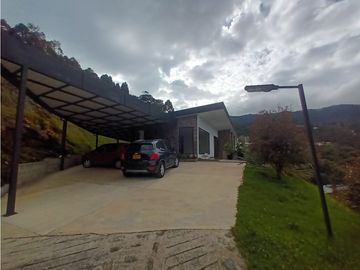 CASA FINCA ENVIGADO  - LA CATEDRAL