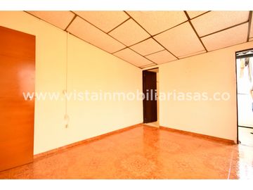 Venta Casa Sector La Enea, Manizales