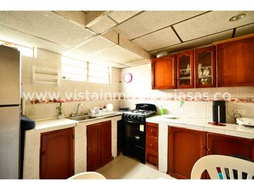 Venta Casa Sector La Enea, Manizales