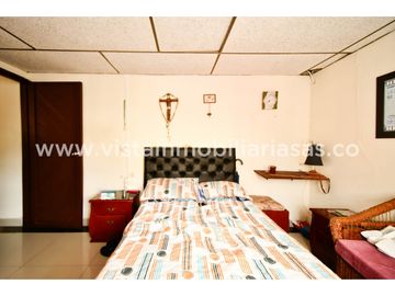 Venta Casa Sector La Enea, Manizales