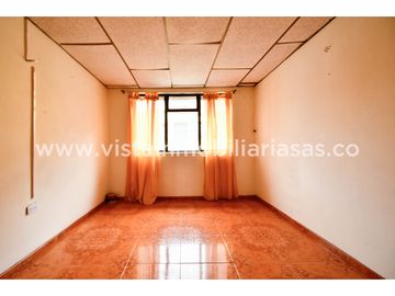 Venta Casa Sector La Enea, Manizales