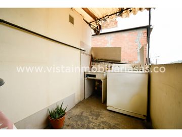 Venta Casa Sector La Enea, Manizales