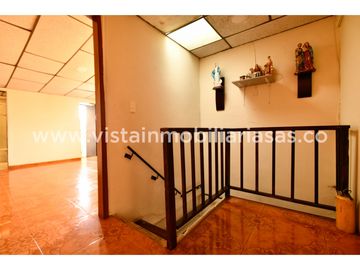 Venta Casa Sector La Enea, Manizales