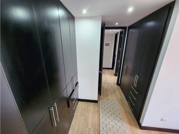 Apartamento en Venta Nicolás de Federmán