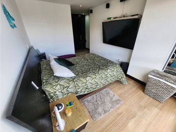 Apartamento en Venta Nicolás de Federmán