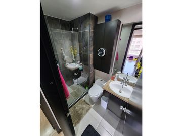 Apartamento en Venta Nicolás de Federmán