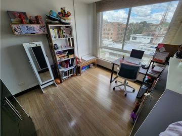 Apartamento en Venta Nicolás de Federmán