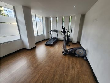 Apartamento en Venta Nicolás de Federmán
