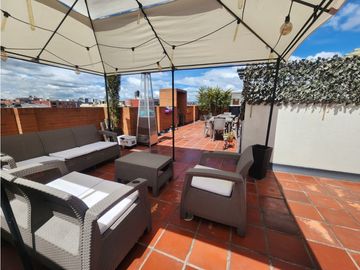 Apartamento en Venta Nicolás de Federmán