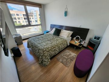 Apartamento en Venta Nicolás de Federmán