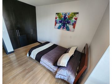 Apartamento en Venta Nicolás de Federmán