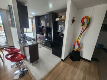 Apartamento en Venta Nicolás de Federmán