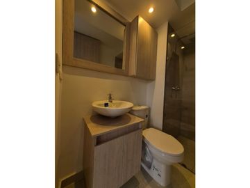 RENTO HERMOSO APARTAMENTO PARA ESTRENAR EN CERRITOS