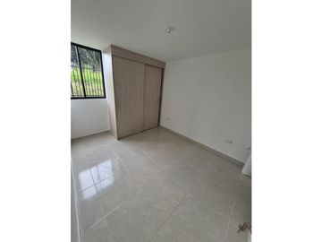 RENTO HERMOSO APARTAMENTO PARA ESTRENAR EN CERRITOS
